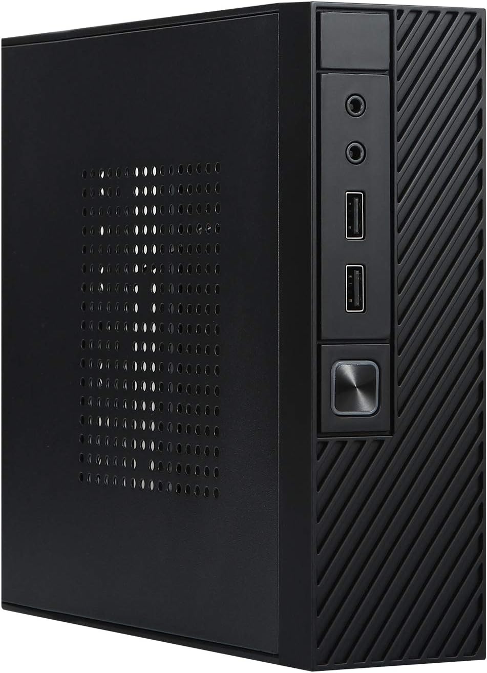Retro Gaming Pc Case - ITX 컴퓨터 케이스 M06 미니 데스크탑