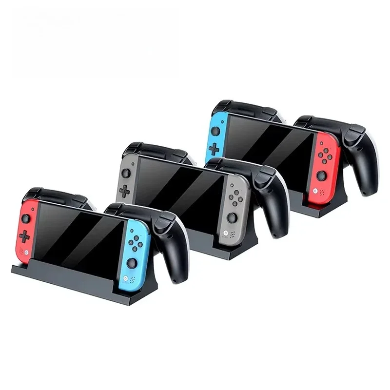 Retro Gaming Console Handheld - S M20 Pro 휴대용 비디오 게임