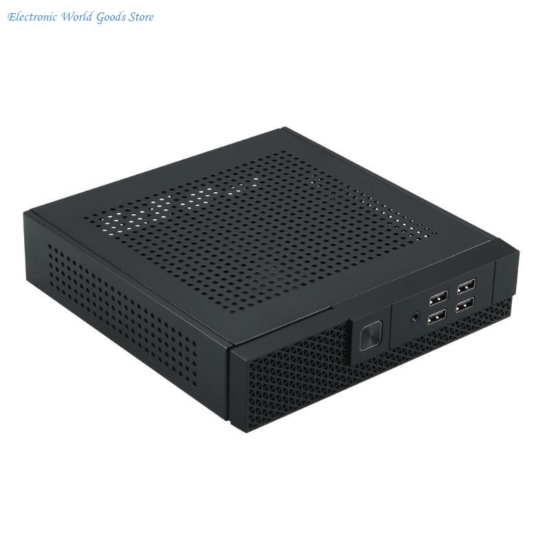 Retro Gaming Pc Case - A3PD ITX 컴퓨터 케이스 TX07 미니