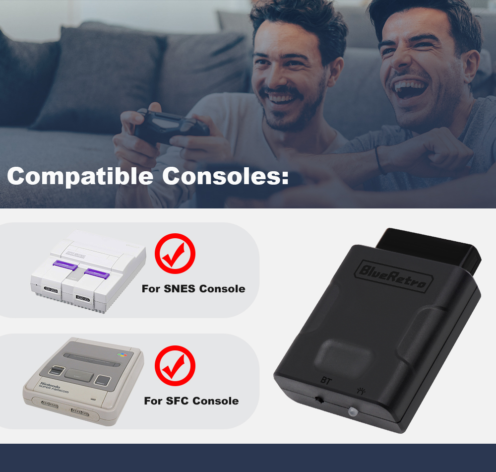 RetroScaler Blueretro 무선 컨트롤러  - Retro Gaming Xbox One 리뷰 및 가격