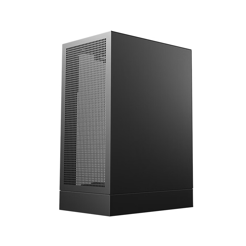 디피쿨 CH170 플러스 MATX 수직 케이스 블랙 컴 - Retro Gaming Pc Case 리뷰 및 가격