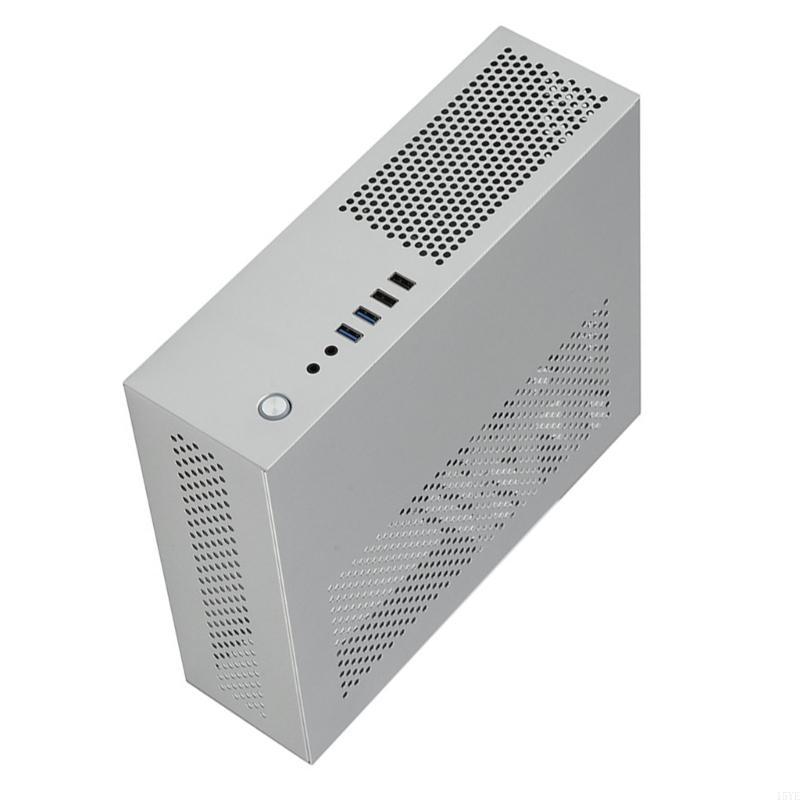A10 미니 케이스 지원 MATX 메인보드 섀시 HTP - Retro Gaming Pc Case 리뷰 및 가격