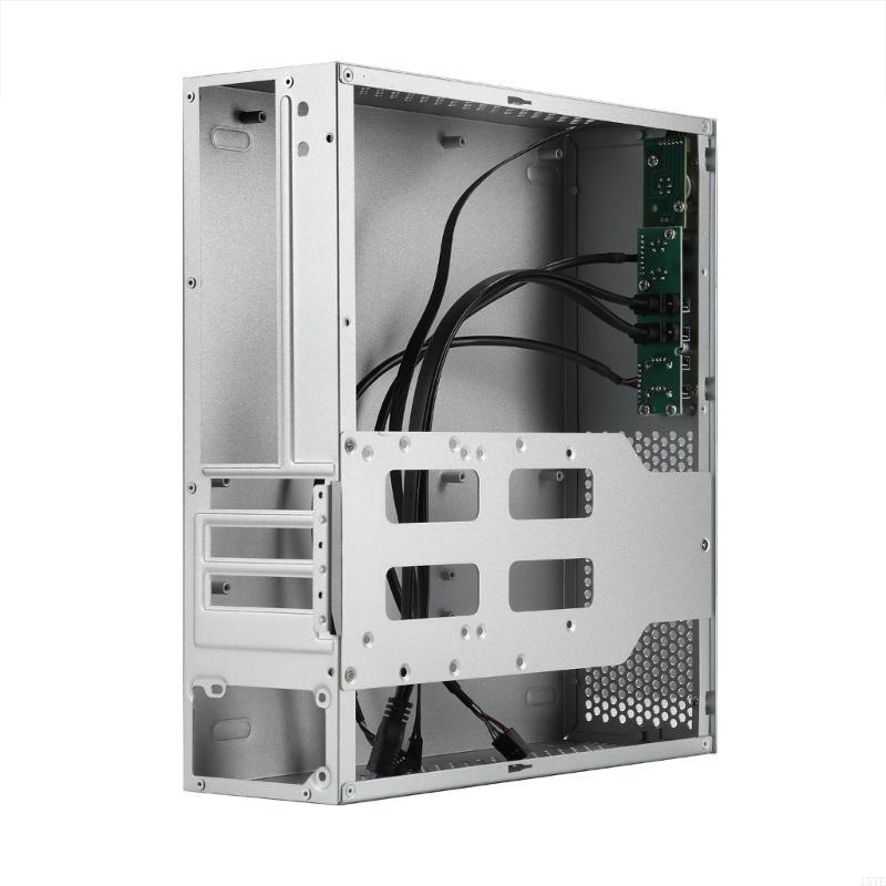 A10 미니 케이스 지원 MATX 메인보드 섀시 HTP - Retro Gaming Pc Case 리뷰 및 가격