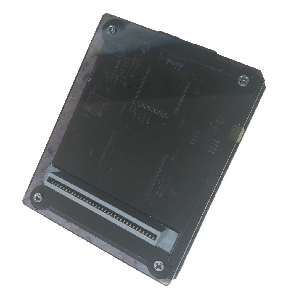 Sony PS1 두꺼운 기계 무료 광학 드라이브 SDL - Retro Game Card 리뷰 및 가격
