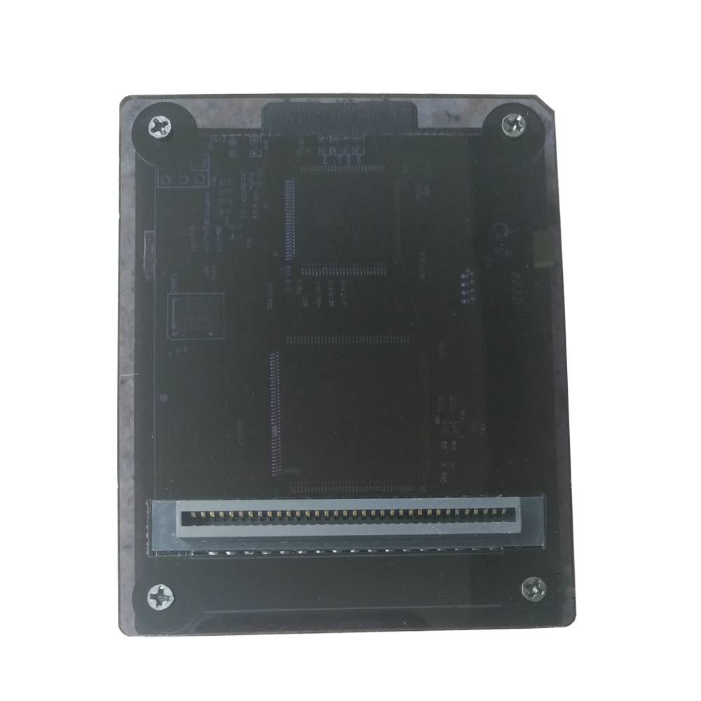 Sony PS1 두꺼운 기계 무료 광학 드라이브 SDL - Retro Game Card 리뷰 및 가격
