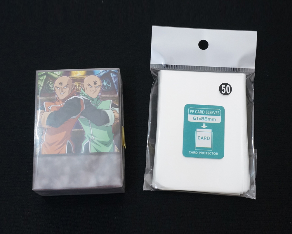 50개/세트 파라독스 브라더스 라비린스 테마 카드 YG - Retro Game Card 리뷰 및 가격