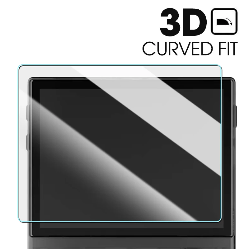 BOYHOM 공식 R36S 강화유리 스크린 보호필름 9 - Retro Gaming Console Handheld 리뷰 및 가격