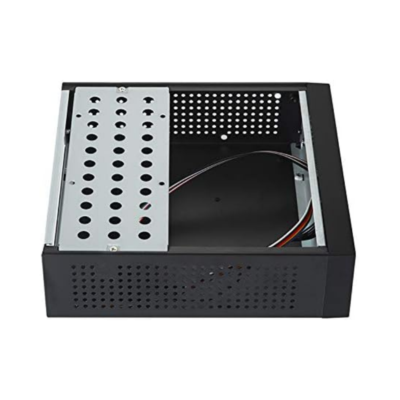 ITX 컴퓨터 케이스 M06 미니 데스크탑 케이스 편리 - Retro Gaming Pc Case 리뷰 및 가격
