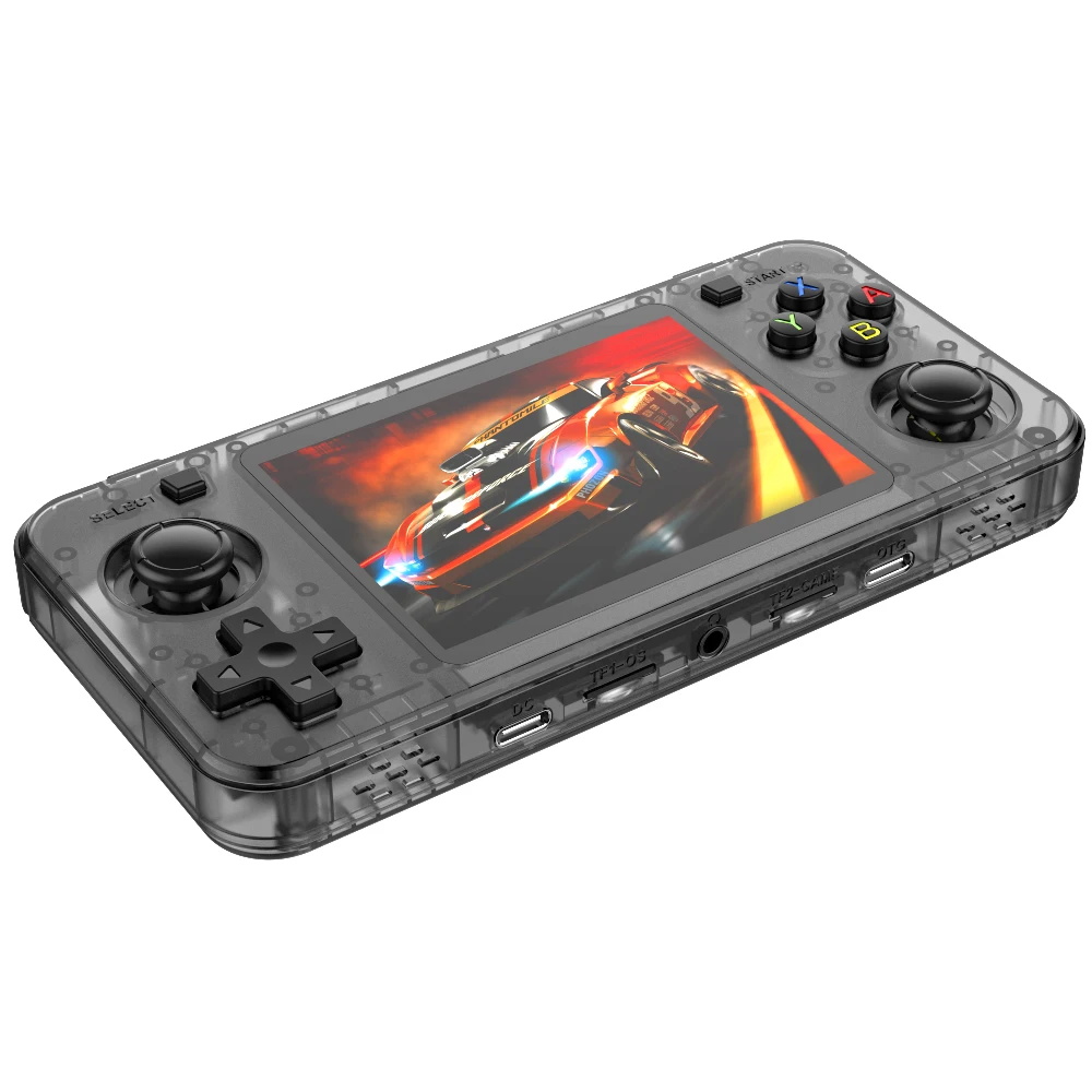 R36H 레트로 휴대용 비디오 게임 콘솔 리눅스 시스템 - Retro Gaming Console Handheld 리뷰 및 가격