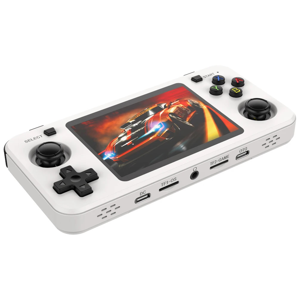 R36H 레트로 휴대용 비디오 게임 콘솔 리눅스 시스템 - Retro Gaming Console Handheld 리뷰 및 가격
