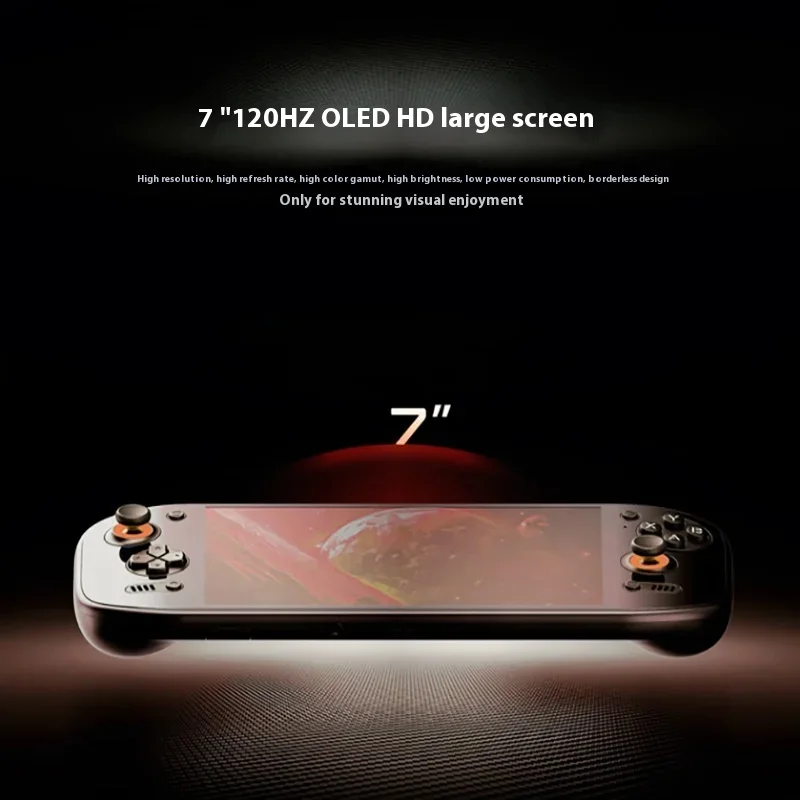 AYN 오딘 2 포털 레트로 휴대용 게임 콘솔 7인치  - Retro Gaming Console Handheld 리뷰 및 가격