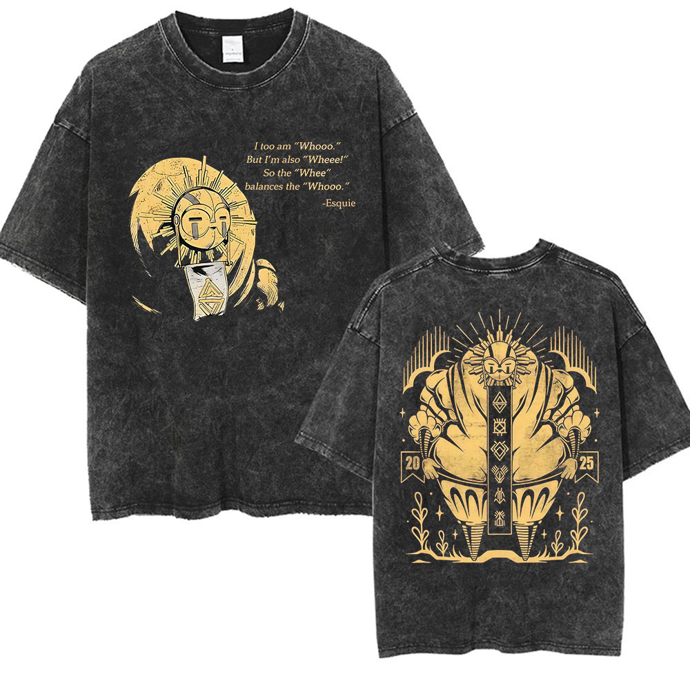 Game Clair Obscur Expédition 3 - Retro Gaming T Shirts 리뷰 및 가격