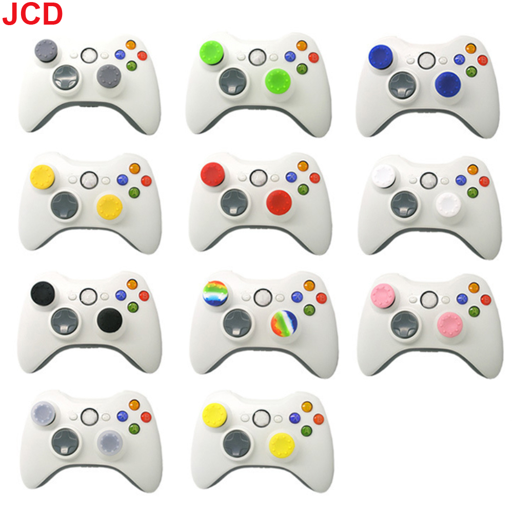 JCD 20개 아날로그 썸스틱 그립 커버 (PS5, P - Retro Gaming Xbox One 리뷰 및 가격