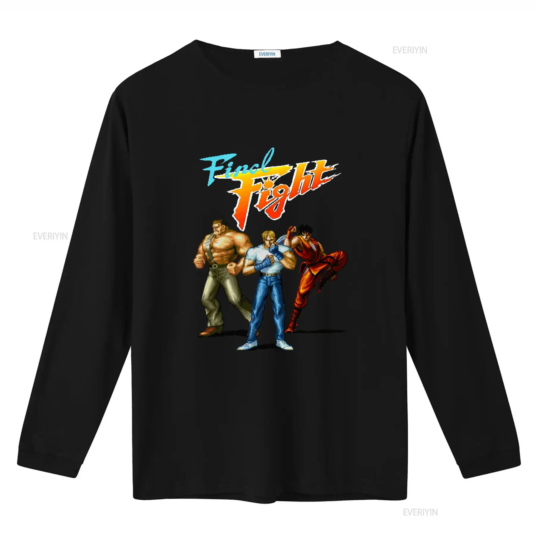 레트로 SNES 아케이드 파이널 파이트 박스 커버 아트 - Retro Gaming T Shirts 리뷰 및 가격