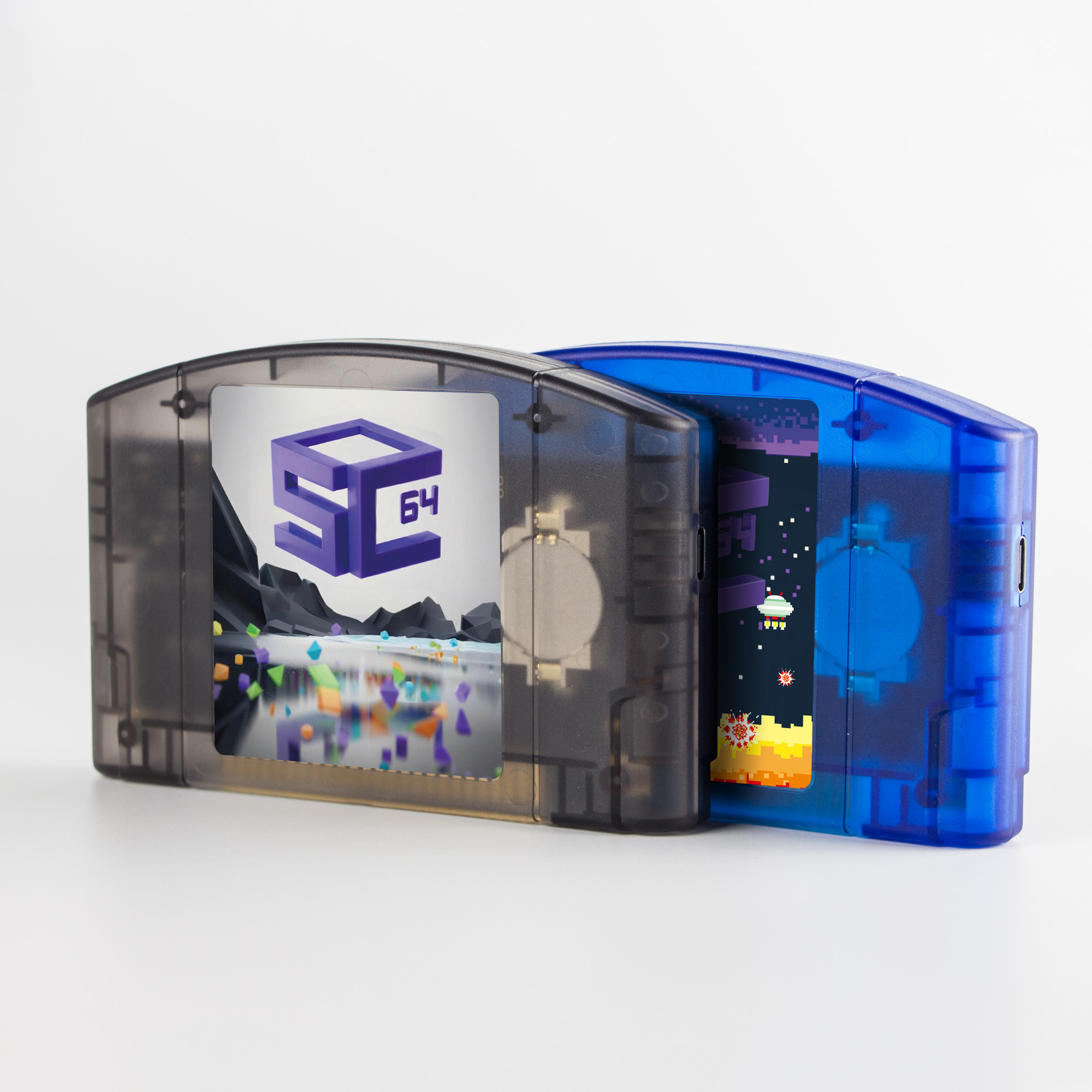 REMANK 5000-in1 SC64Summer SC6 - Retro Gaming N64 리뷰 및 가격