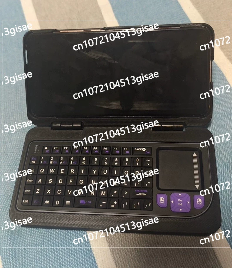 6인치 듀얼 부팅 휴대용 PC |   12GB 램 51 - Retro Gaming Console Handheld 리뷰 및 가격