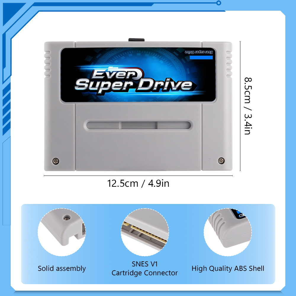 3000가지 게임이 들어있는 8GB 마이크로 SD 카드 - Retro Game Card 리뷰 및 가격