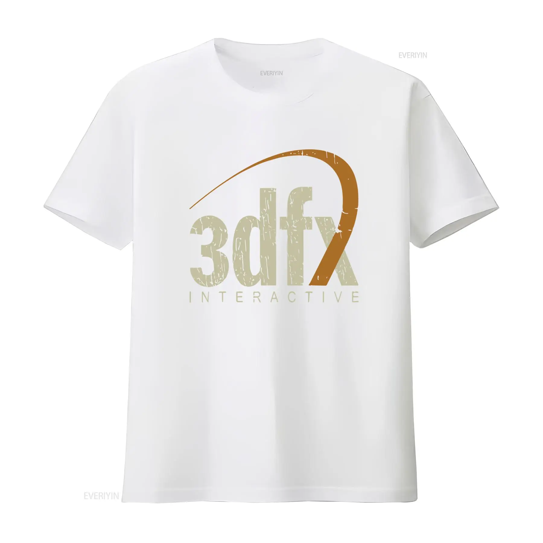 1994 빈티지 3dfx 인터랙티브 남성 티셔츠 레트로 - Retro Gaming T Shirts 리뷰 및 가격