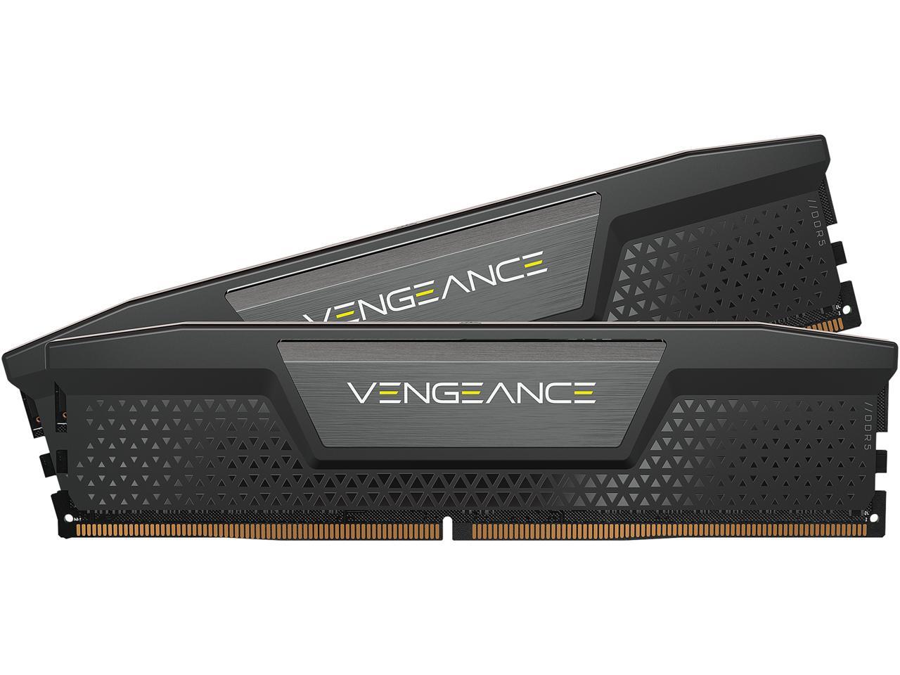 코르세어 벤전스 32GB (2 x 16GB) 288핀  - Corsair Ram Vengeance 16Gb 리뷰 및 가격