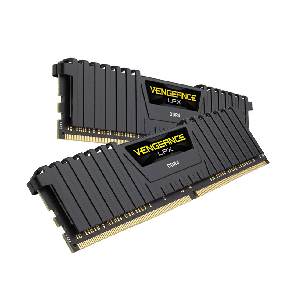 CORSAIR Vengeance LPX DDR4 키트  - Corsair Ram Vengeance 16Gb 리뷰 및 가격