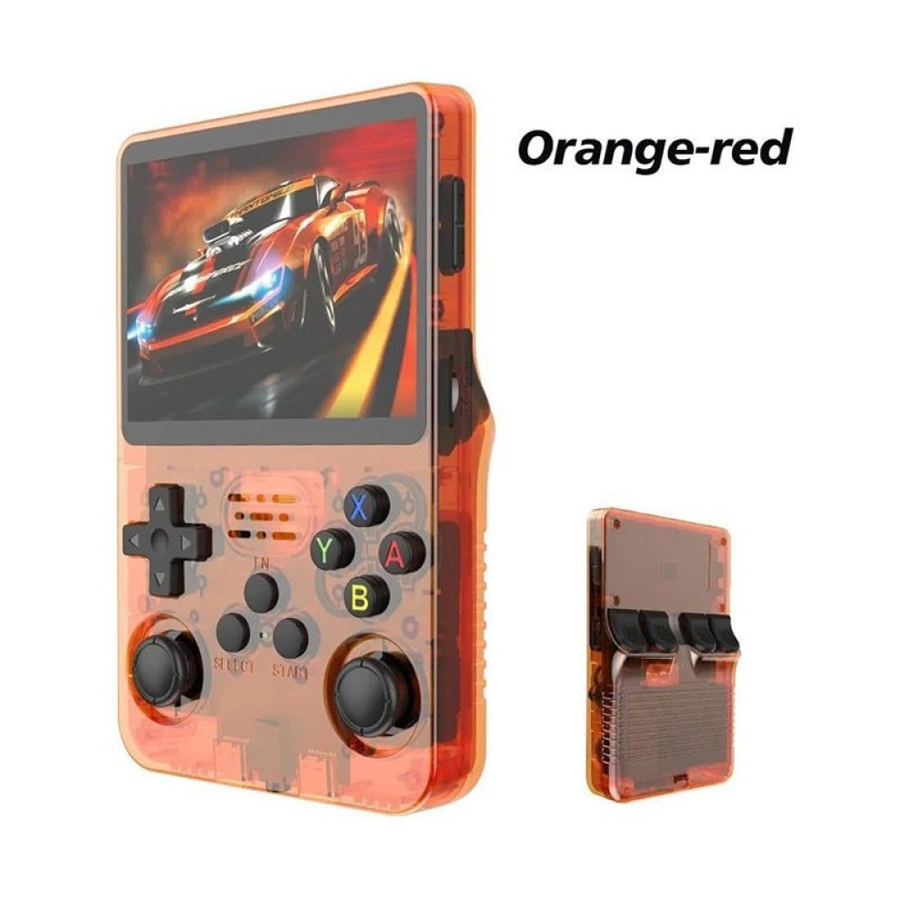 R36S 게임 콘솔 휴대용 레트로 에뮬레이터 플레이어  - Retro Gaming Console Handheld 리뷰 및 가격