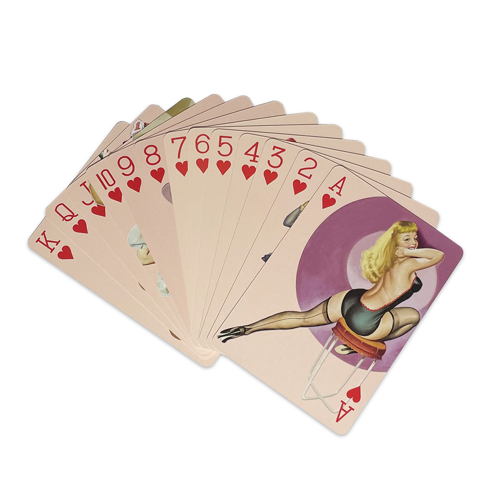 미국 복고풍 섹시한 아름다운 아가씨 비키니 귀여운 소녀 - Retro Game Card 리뷰 및 가격